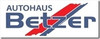 Logo Autohaus Betzer OHG